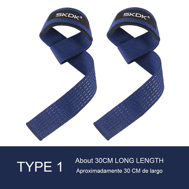 Apollo Wrist Straps