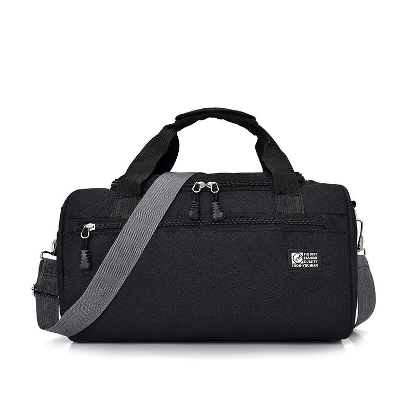 Apollo Unisex Gym Bag