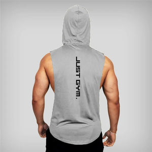 Apollo Tank Hoodie