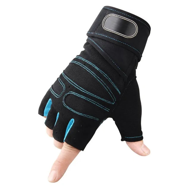 Apollo Gym Gloves