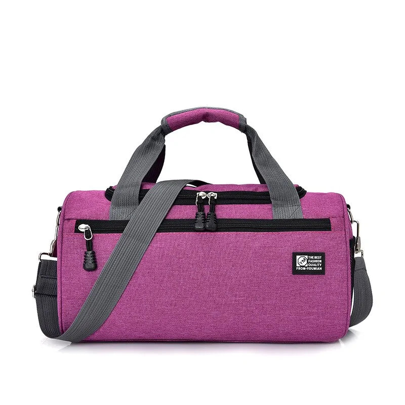 Apollo Unisex Gym Bag