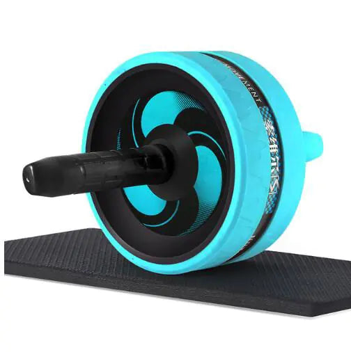 Apollo Ab Roller + Jump Rope