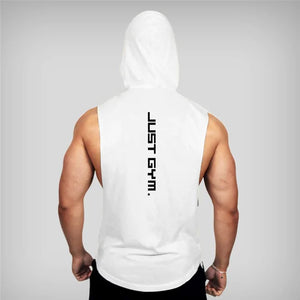 Apollo Tank Hoodie