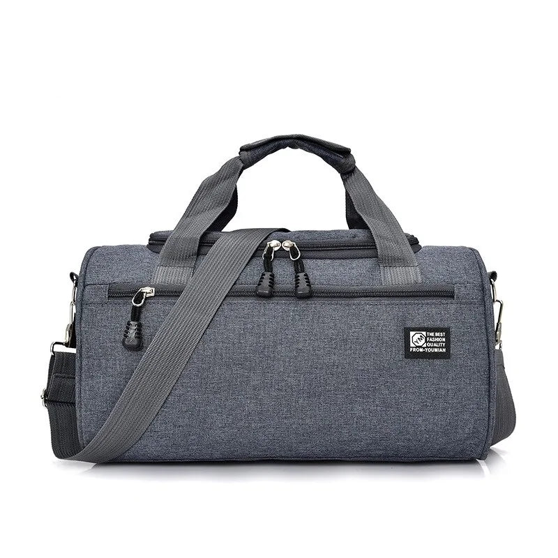 Apollo Unisex Gym Bag